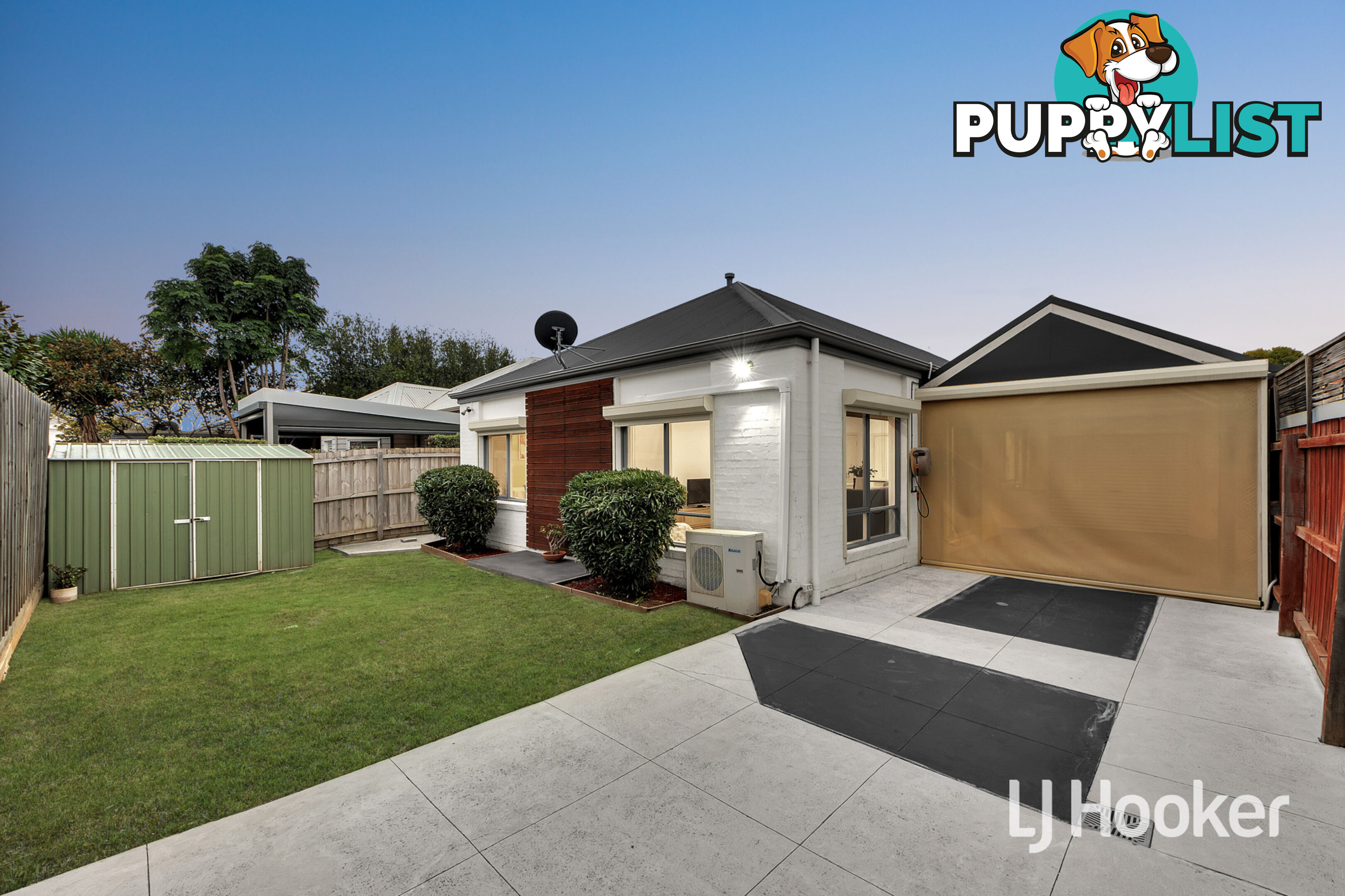 25 Copeland Crescent POINT COOK VIC 3030