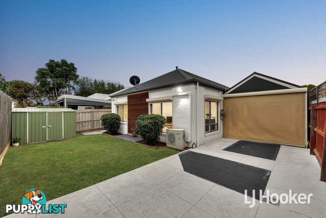 25 Copeland Crescent POINT COOK VIC 3030