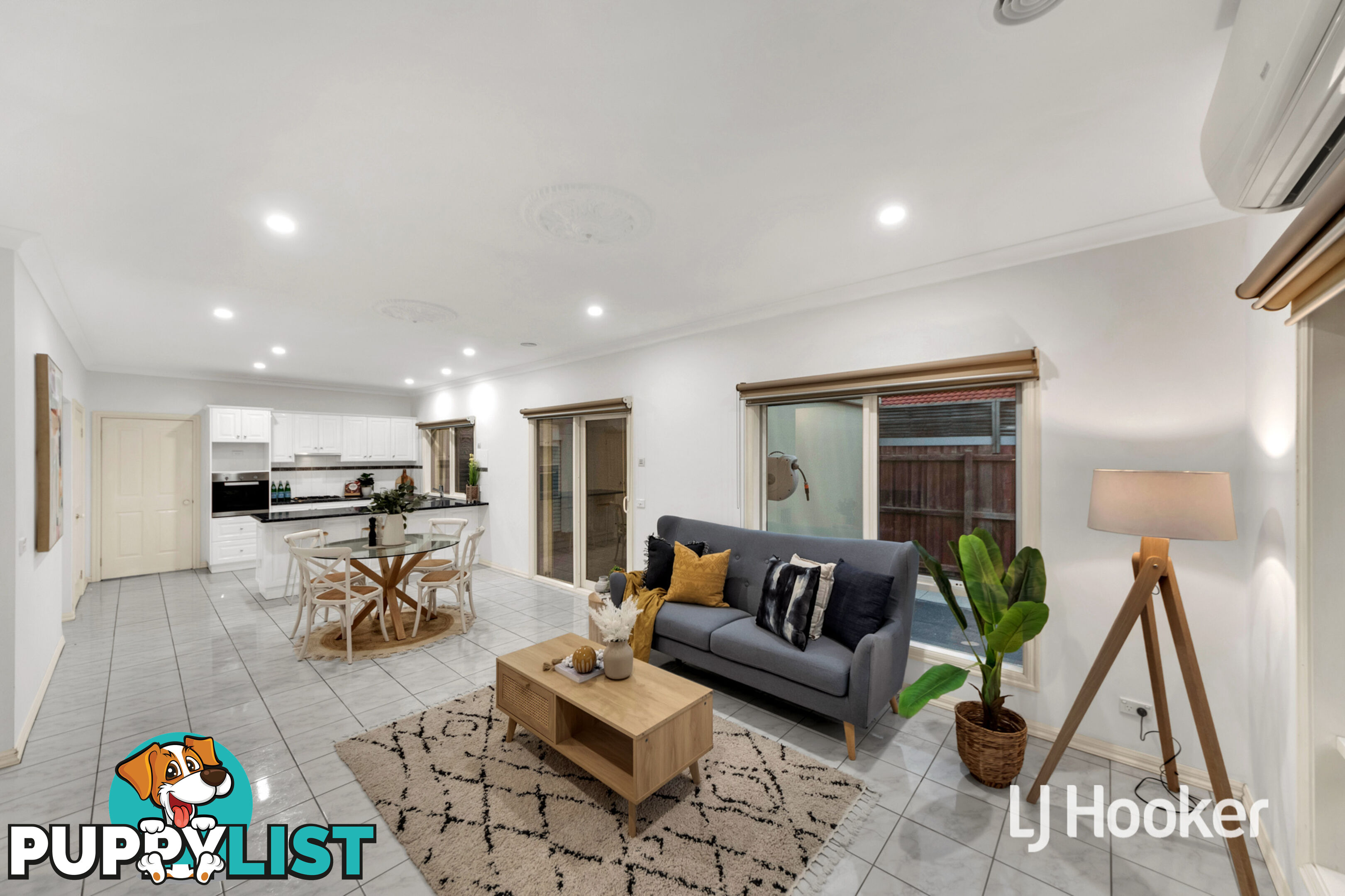 25 Copeland Crescent POINT COOK VIC 3030