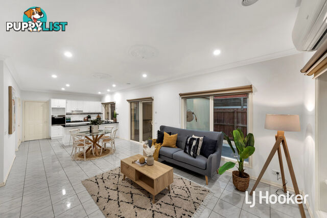 25 Copeland Crescent POINT COOK VIC 3030