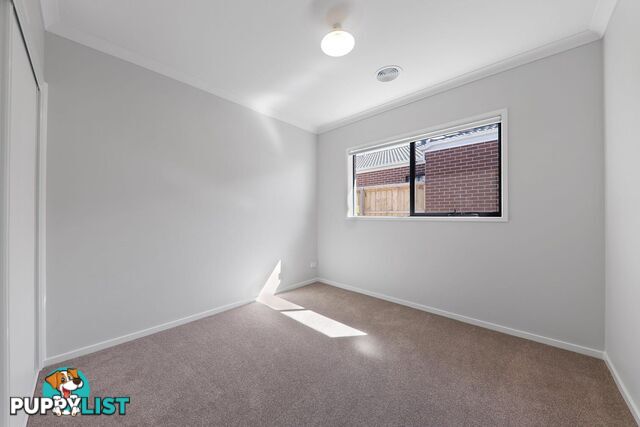 269 Manor Lakes Boulevard MANOR LAKES VIC 3024