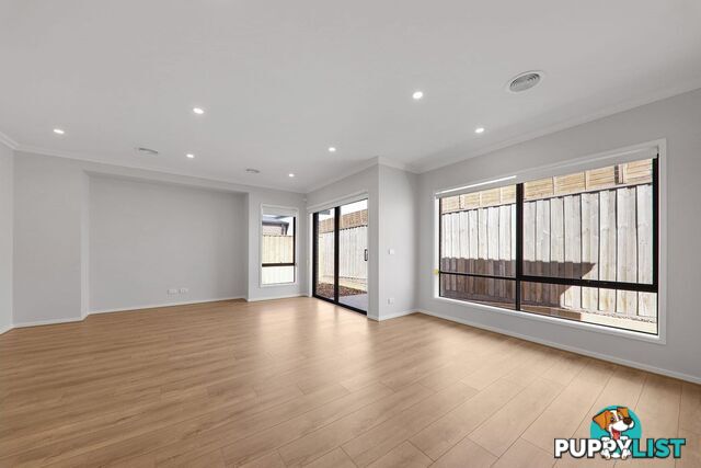 269 Manor Lakes Boulevard MANOR LAKES VIC 3024