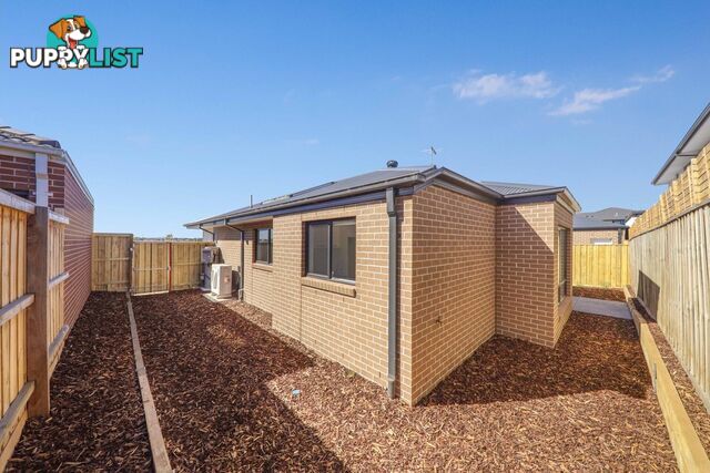 269 Manor Lakes Boulevard MANOR LAKES VIC 3024