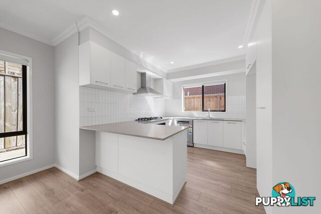 269 Manor Lakes Boulevard MANOR LAKES VIC 3024