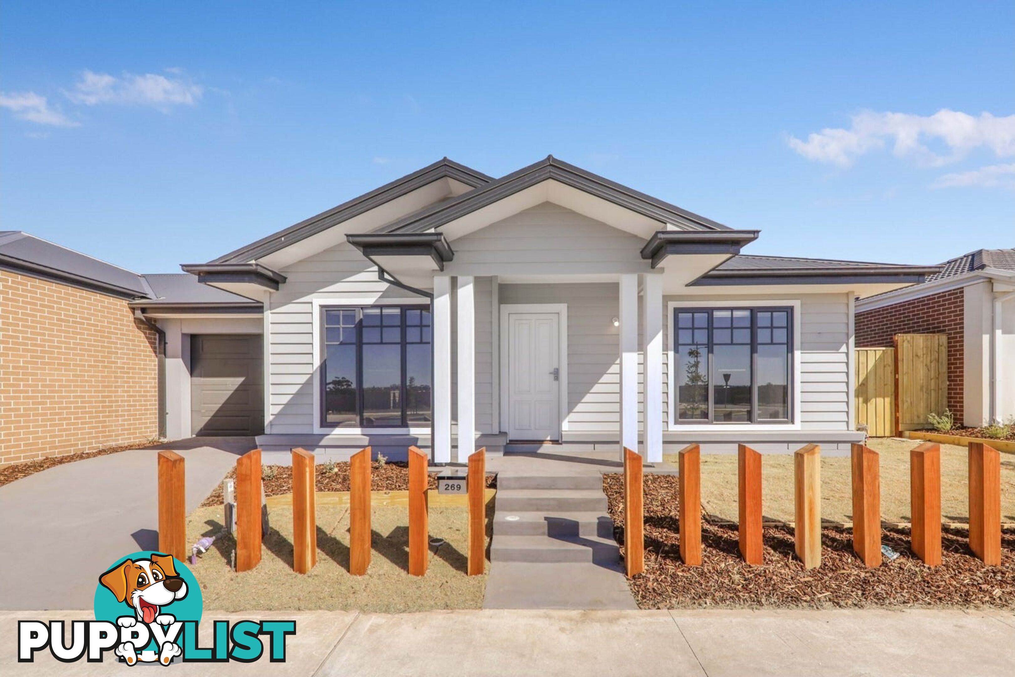 269 Manor Lakes Boulevard MANOR LAKES VIC 3024