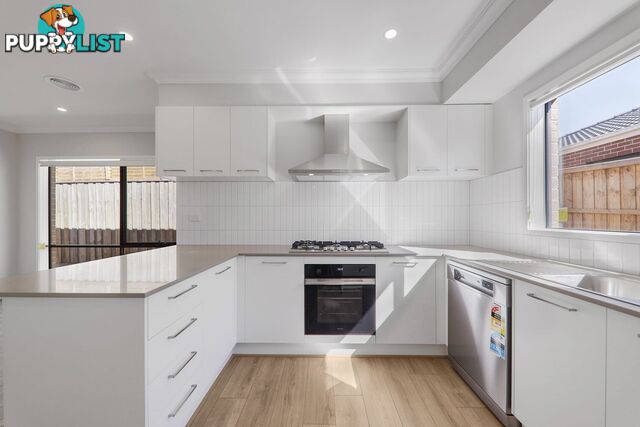 269 Manor Lakes Boulevard MANOR LAKES VIC 3024