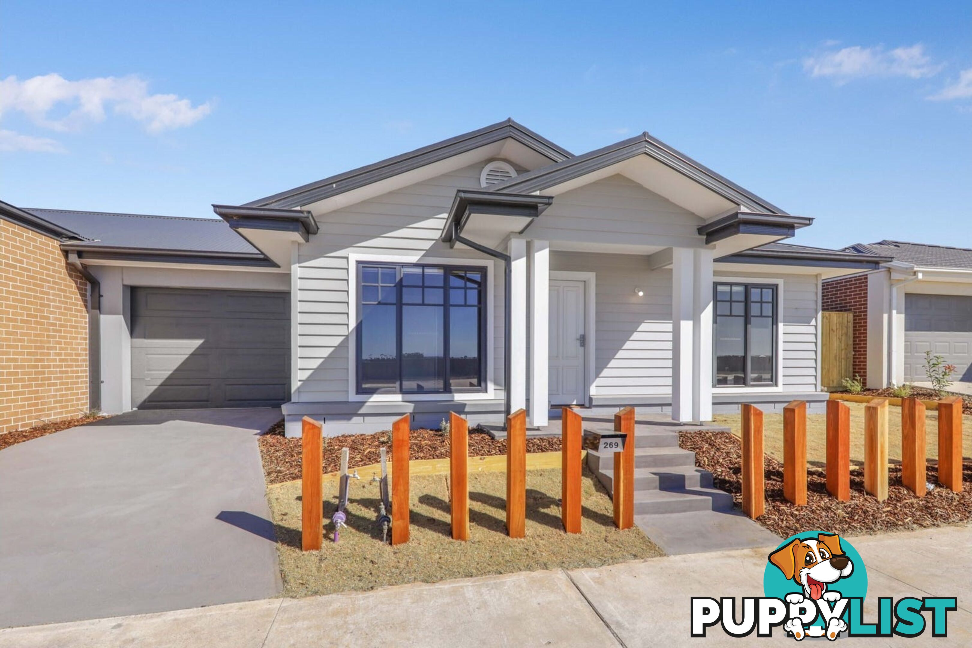 269 Manor Lakes Boulevard MANOR LAKES VIC 3024