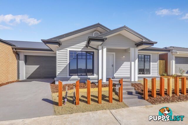 269 Manor Lakes Boulevard MANOR LAKES VIC 3024