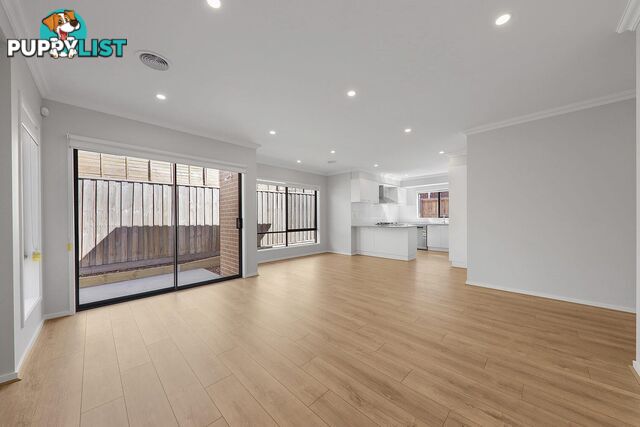 269 Manor Lakes Boulevard MANOR LAKES VIC 3024