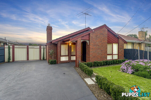 30 Central Avenue ALTONA MEADOWS VIC 3028