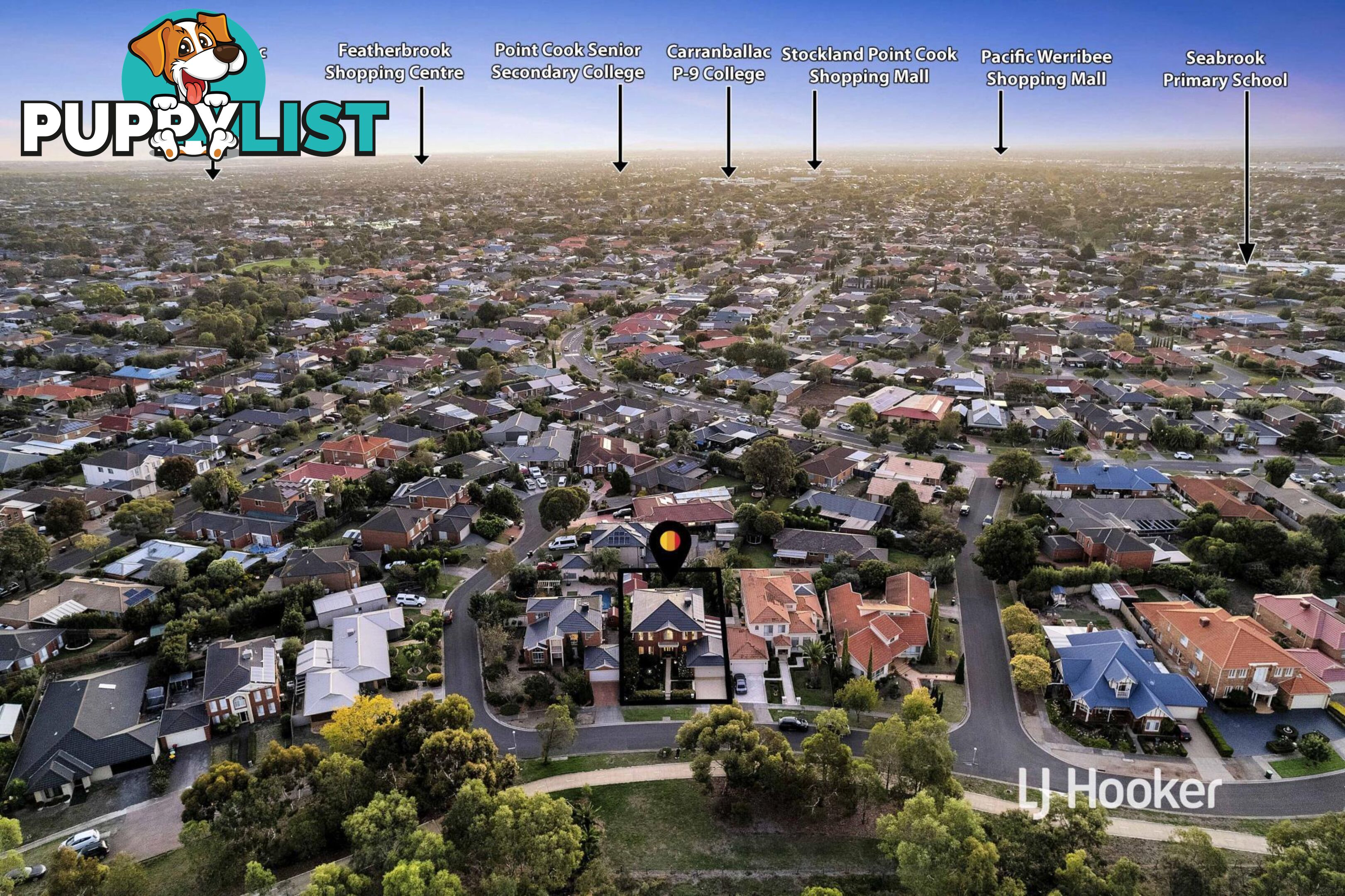 6 The Terrace SEABROOK VIC 3028