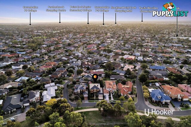6 The Terrace SEABROOK VIC 3028
