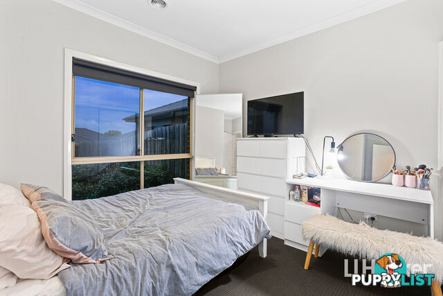 25/42 Mitchells Lane SUNBURY VIC 3429