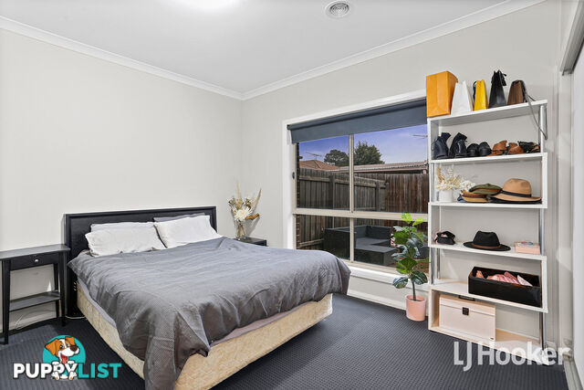 25/42 Mitchells Lane SUNBURY VIC 3429