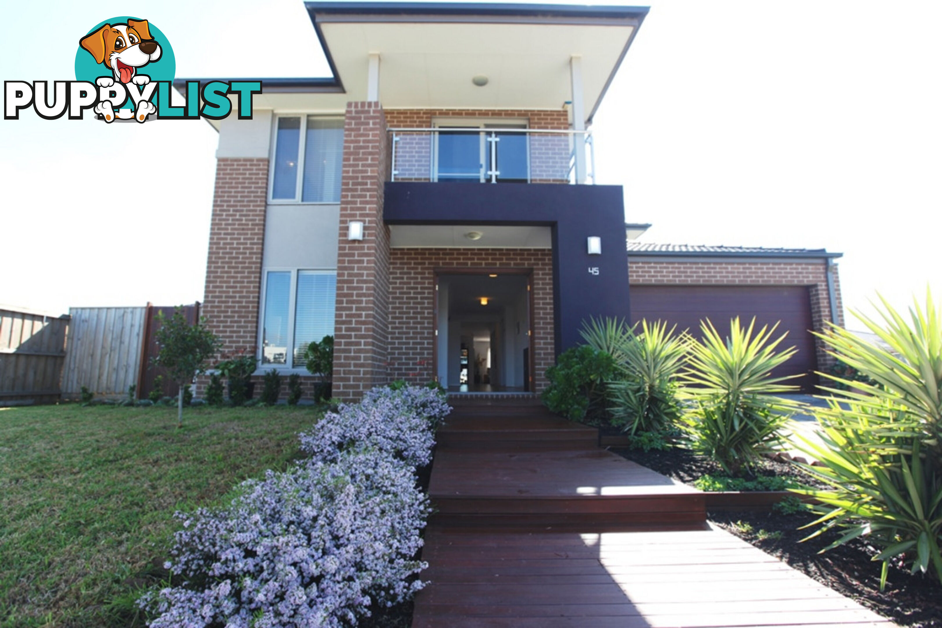 45 Barnstormer Boulevard POINT COOK VIC 3030