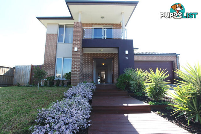 45 Barnstormer Boulevard POINT COOK VIC 3030