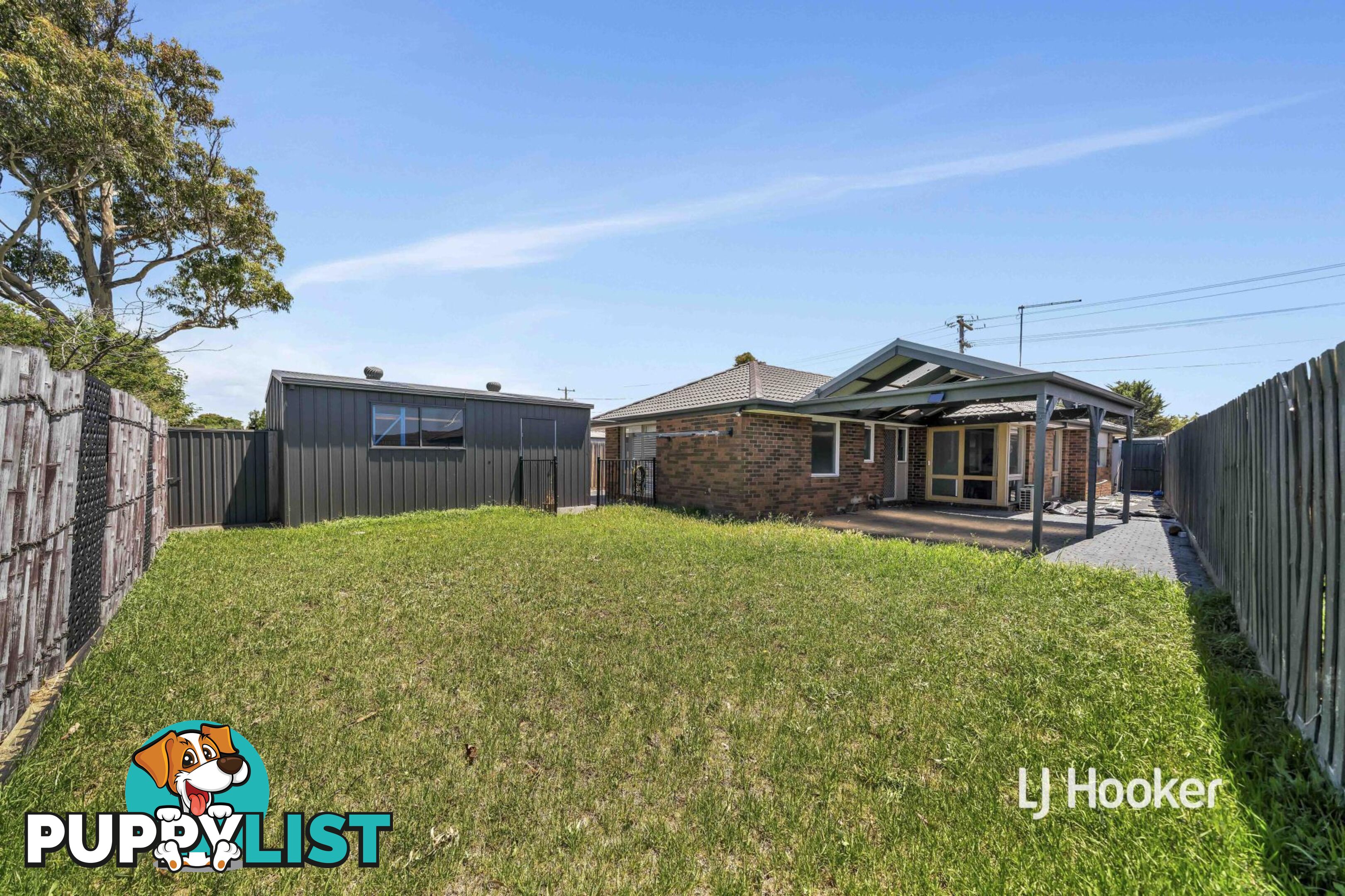 41 Purchas Street WERRIBEE VIC 3030