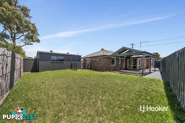 41 Purchas Street WERRIBEE VIC 3030