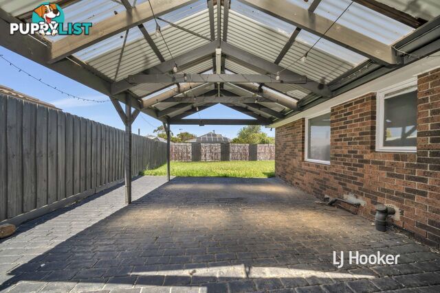 41 Purchas Street WERRIBEE VIC 3030