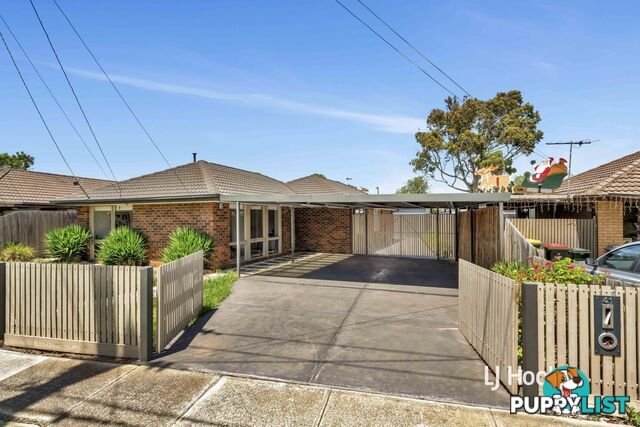 41 Purchas Street WERRIBEE VIC 3030