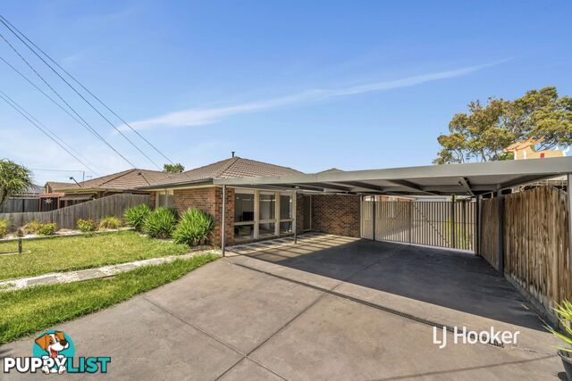 41 Purchas Street WERRIBEE VIC 3030