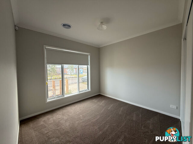 11 Dryden Avenue MANOR LAKES VIC 3024