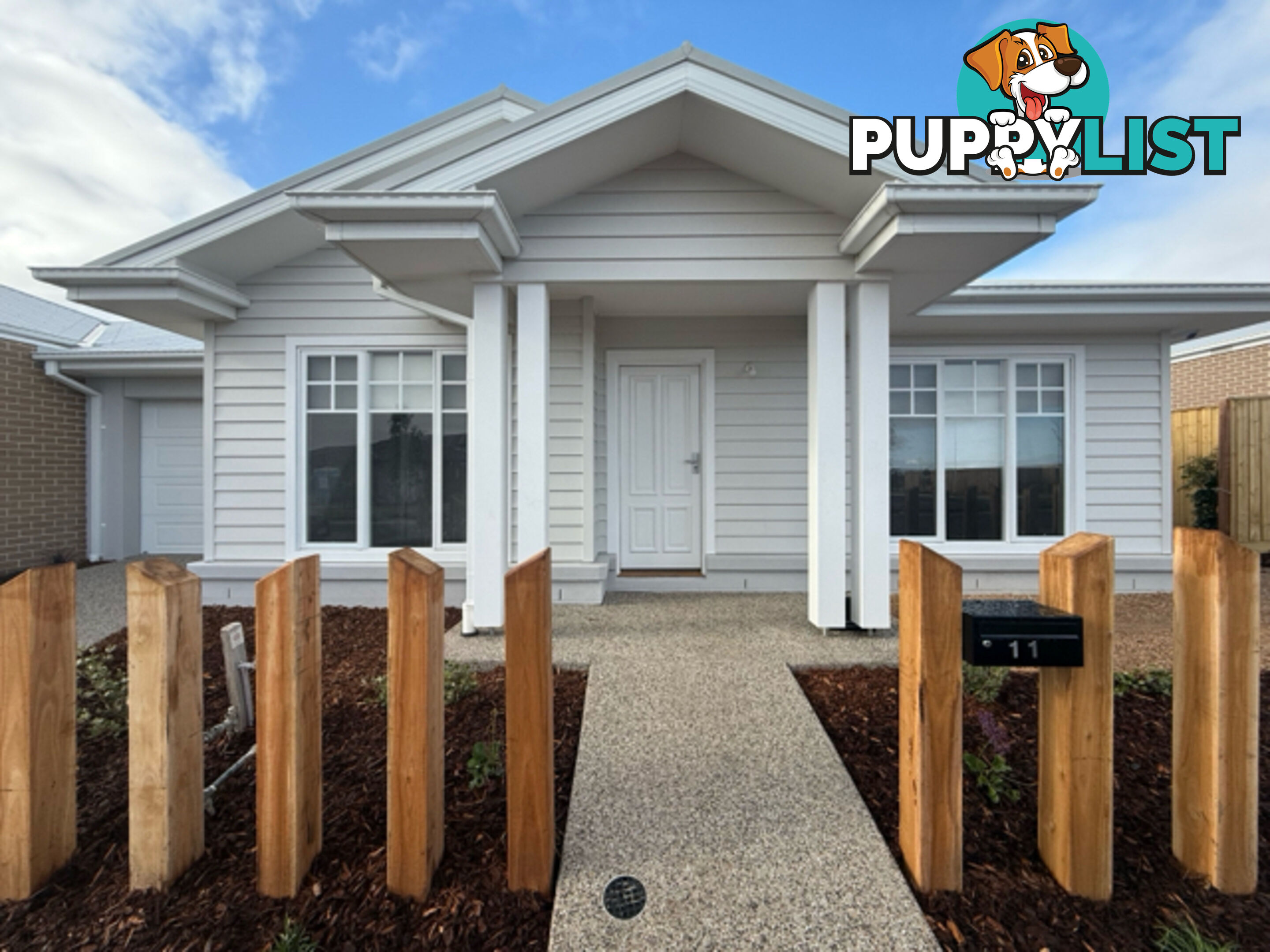 11 Dryden Avenue MANOR LAKES VIC 3024
