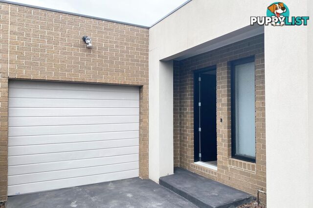 3/45 East Gateway WYNDHAM VALE VIC 3024