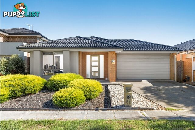 165 Citybay Drive POINT COOK VIC 3030