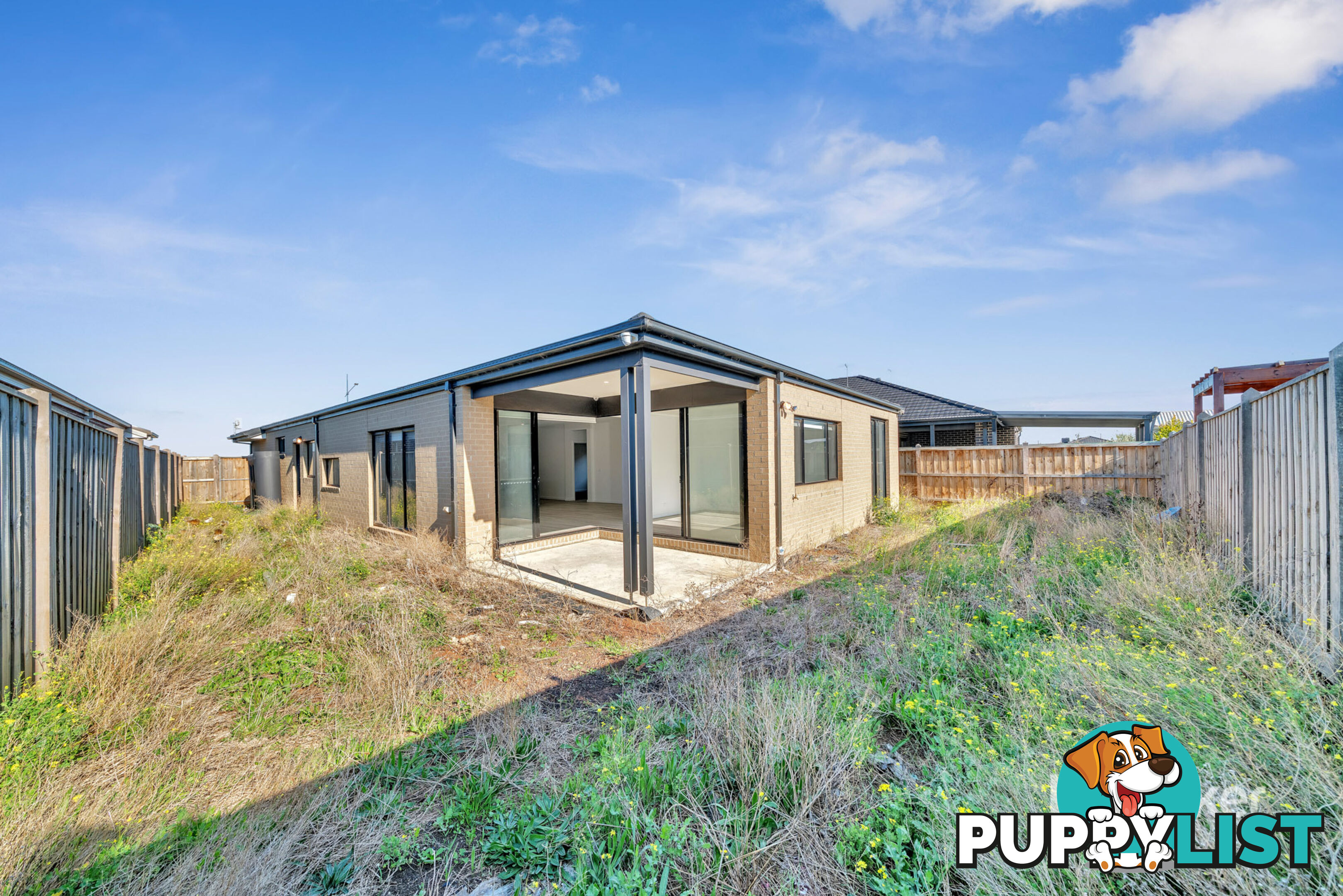 22 Courtenay Promenade FRASER RISE VIC 3336