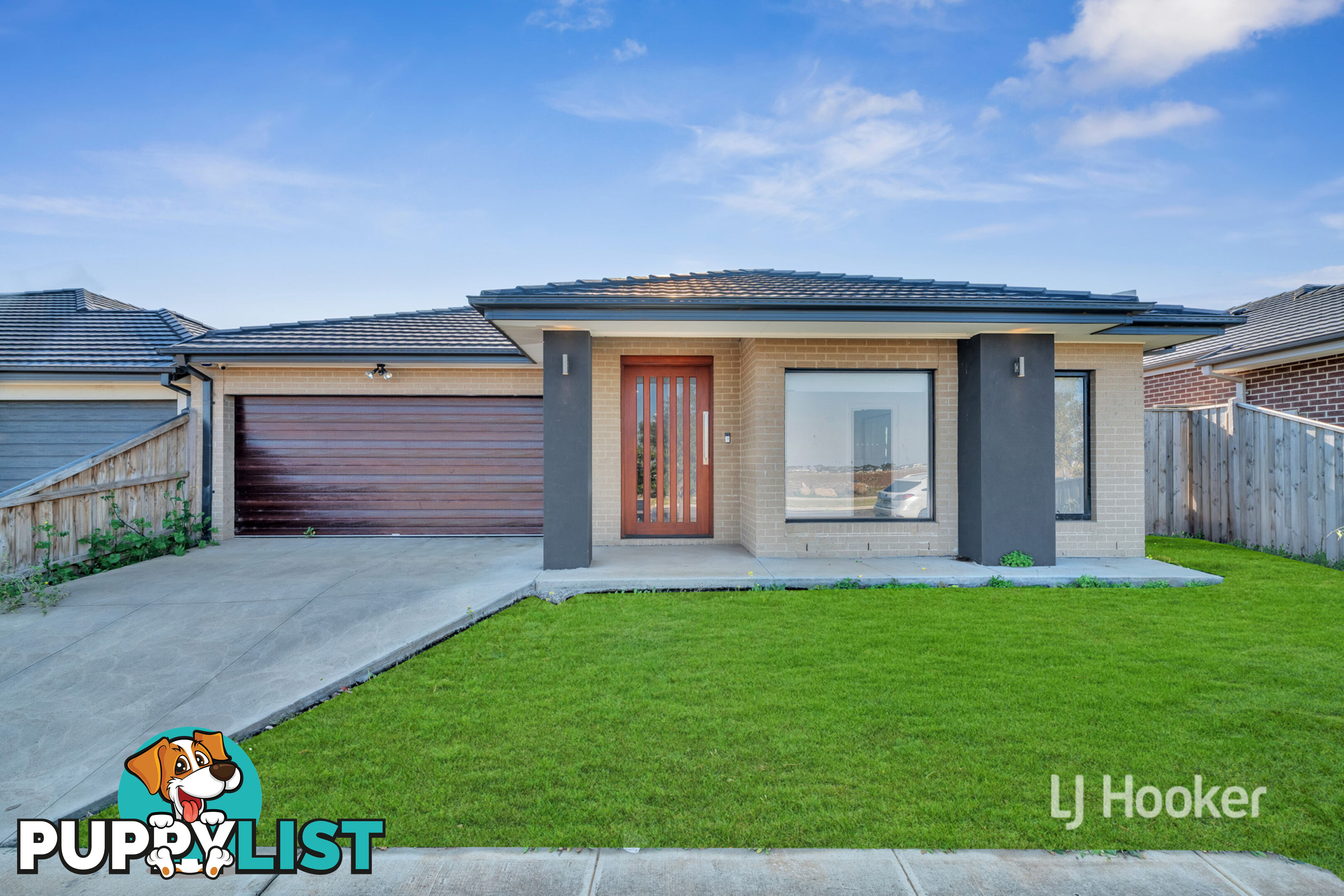 22 Courtenay Promenade FRASER RISE VIC 3336