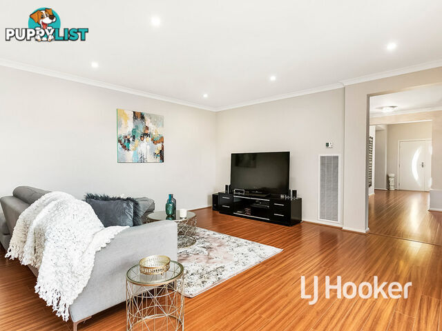 2 Apsley Court POINT COOK VIC 3030