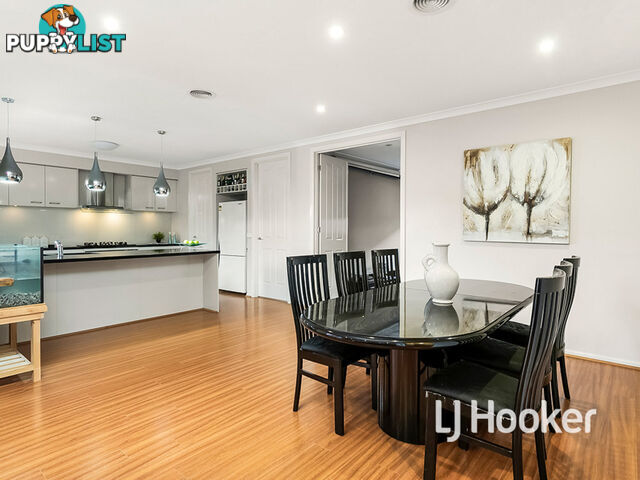 2 Apsley Court POINT COOK VIC 3030