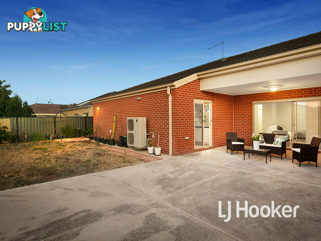 2 Apsley Court POINT COOK VIC 3030