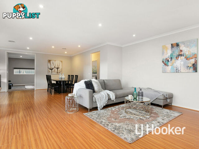 2 Apsley Court POINT COOK VIC 3030