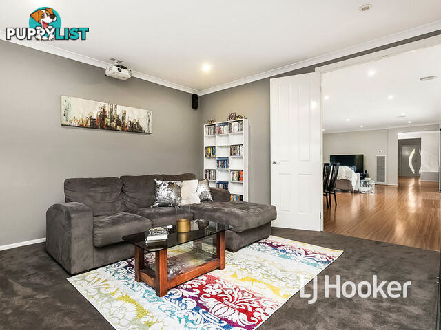 2 Apsley Court POINT COOK VIC 3030