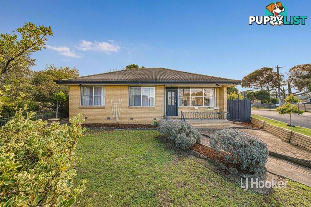 3 Henderson Street LAVERTON VIC 3028