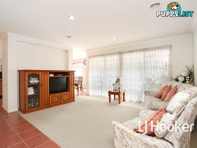 6 Ancona Court POINT COOK VIC 3030