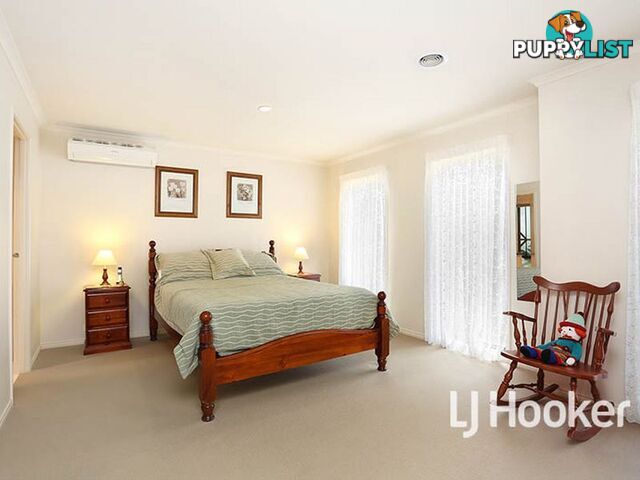 6 Ancona Court POINT COOK VIC 3030