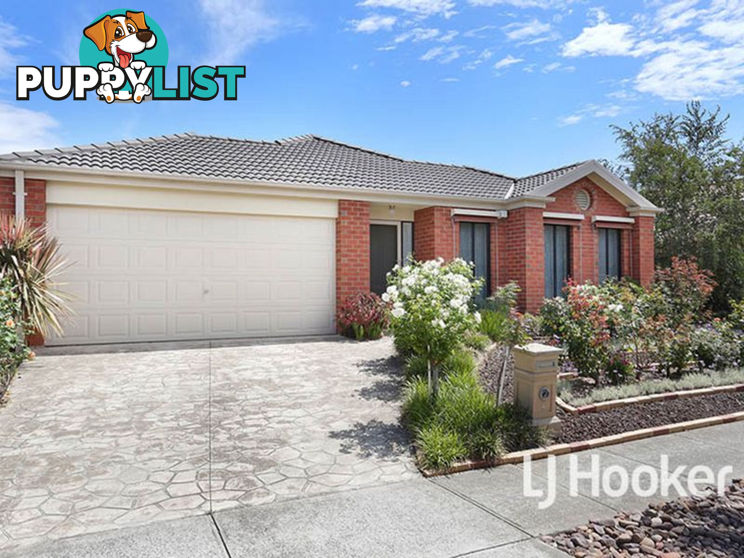 6 Ancona Court POINT COOK VIC 3030