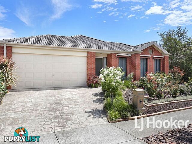 6 Ancona Court POINT COOK VIC 3030