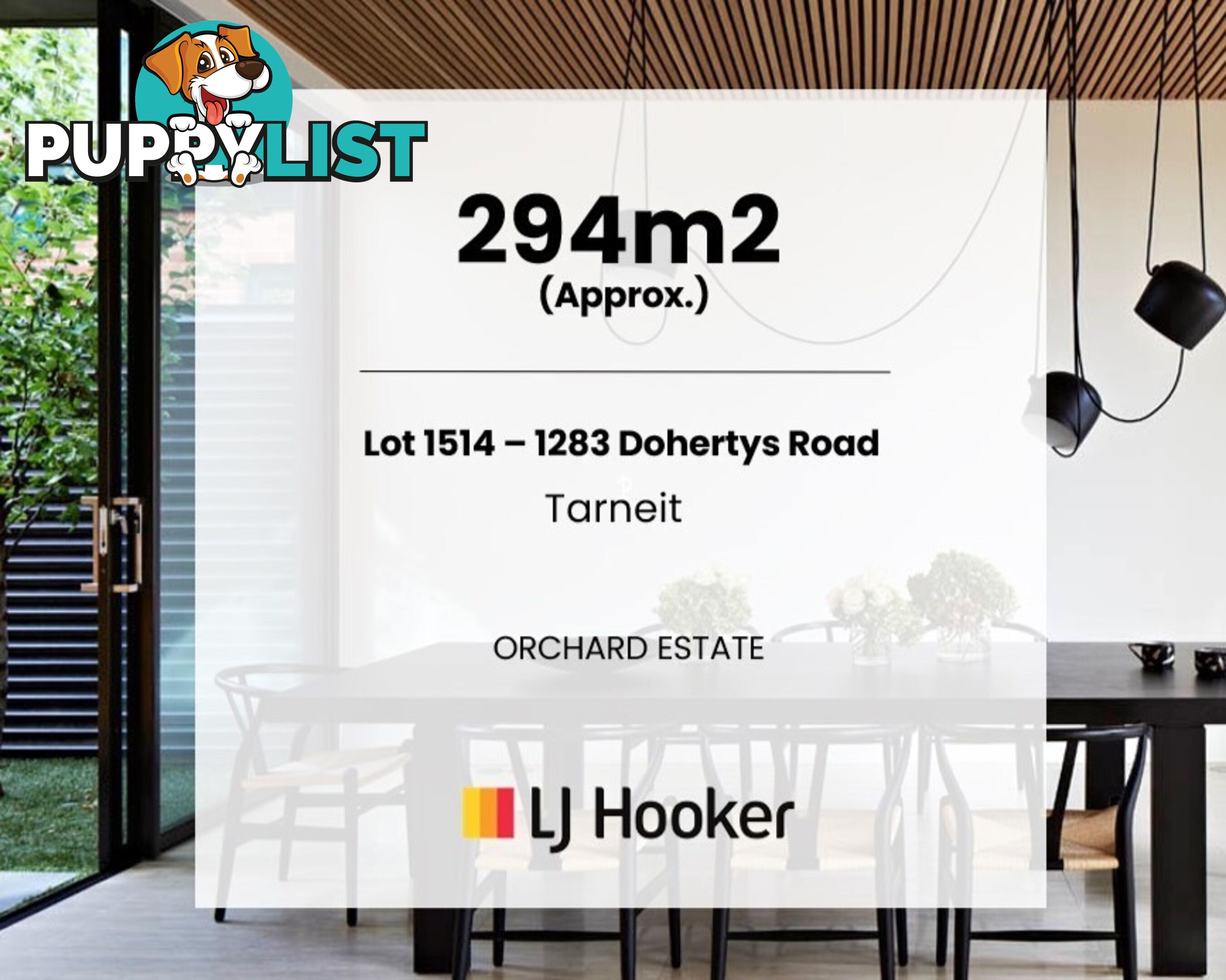 Lot 1514, Dohertys Road TARNEIT VIC 3029