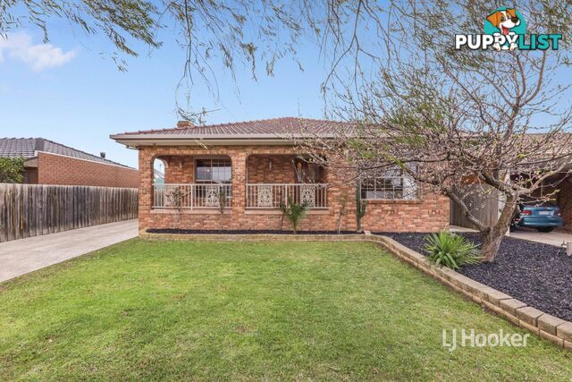 49 Mintaro Way SEABROOK VIC 3028