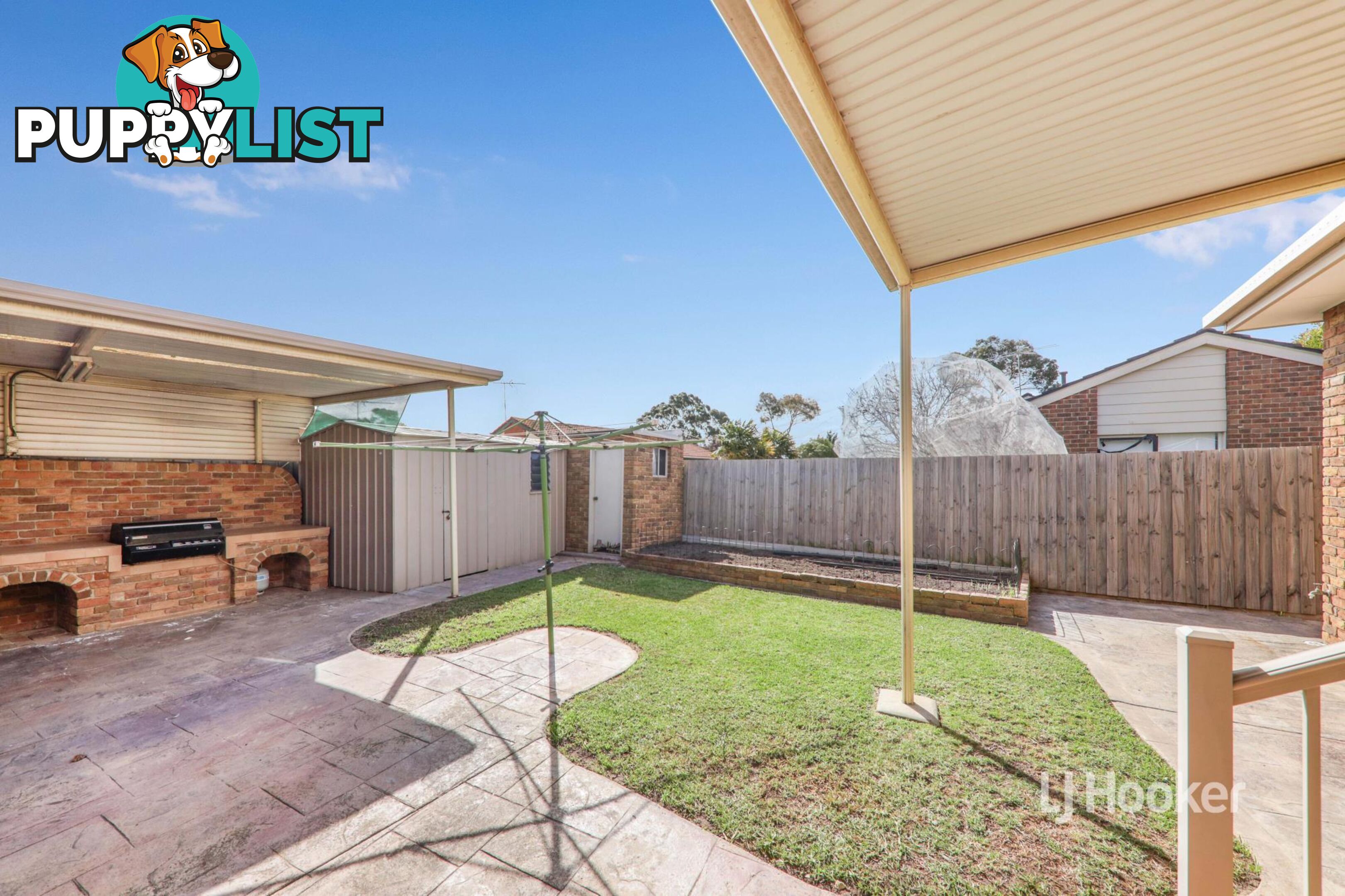 49 Mintaro Way SEABROOK VIC 3028