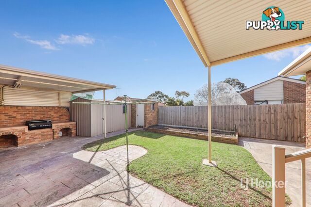 49 Mintaro Way SEABROOK VIC 3028