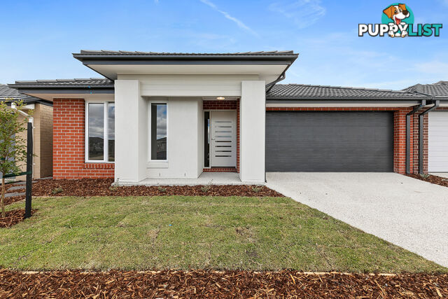 3 Earlville Street MANOR LAKES VIC 3024