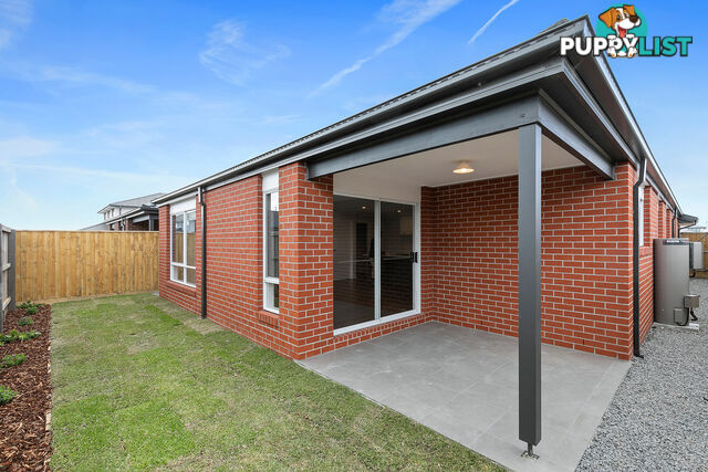 3 Earlville Street MANOR LAKES VIC 3024