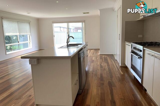 4 Hawkstone Road WYNDHAM VALE VIC 3024