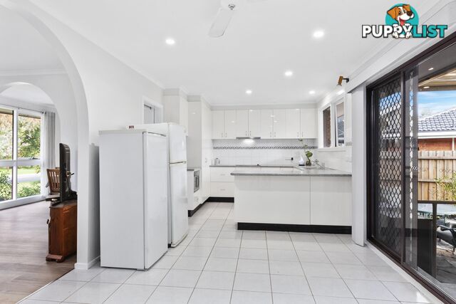 22 Bernhardt Avenue HOPPERS CROSSING VIC 3029