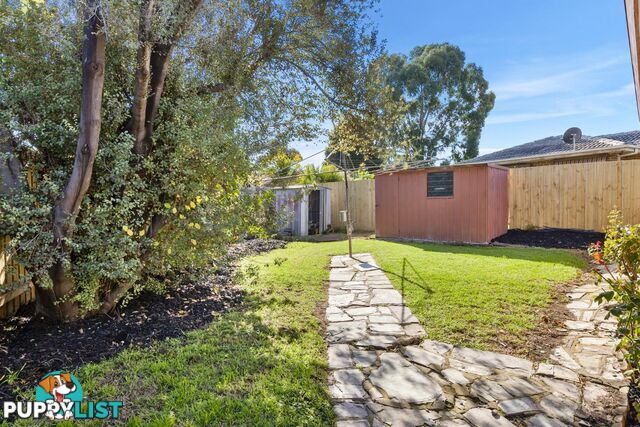 22 Bernhardt Avenue HOPPERS CROSSING VIC 3029